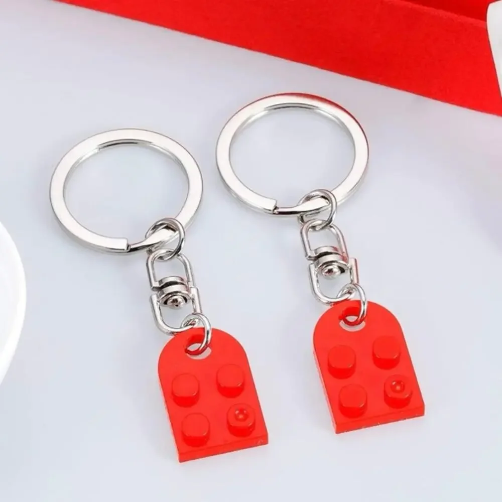 Lego Couples Matching Boyfriend Girlfriend Valentines Day Gifts for Her Him